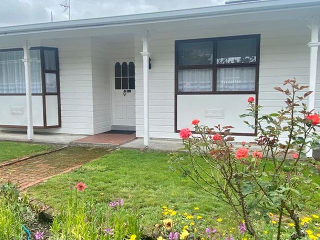 House for rent in Opaki, Wellington