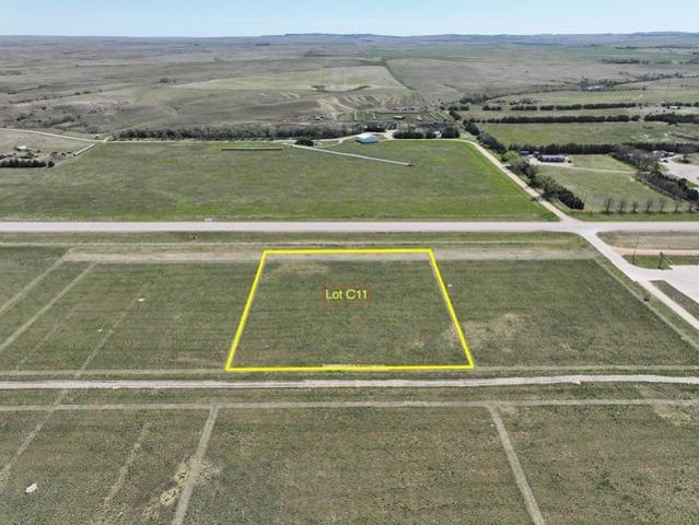 Land for sale in South Dakota
