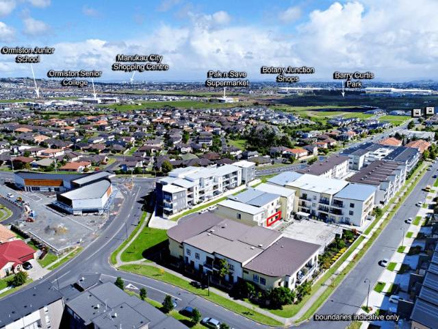 Apartment for rent in Howick