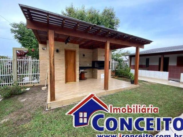 Casa venda em Região Geográfica Imediata de Tramandaí - Osório, Aglomeração Urbana do Litoral Norte