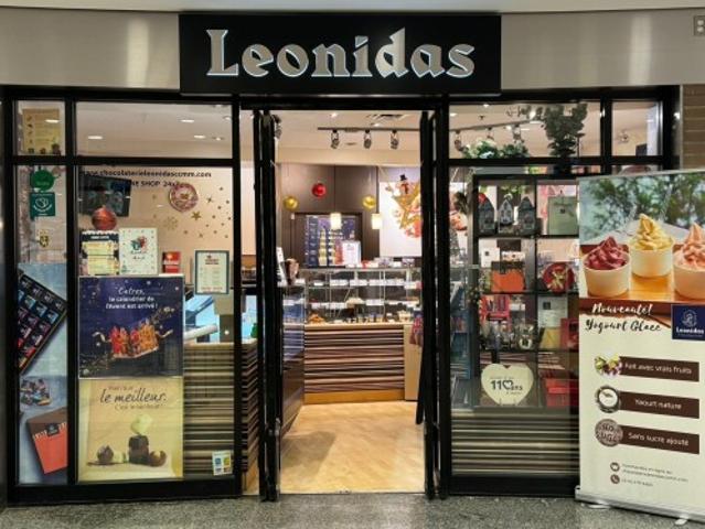 Commercial for sale in St. Leonard's, Quebec