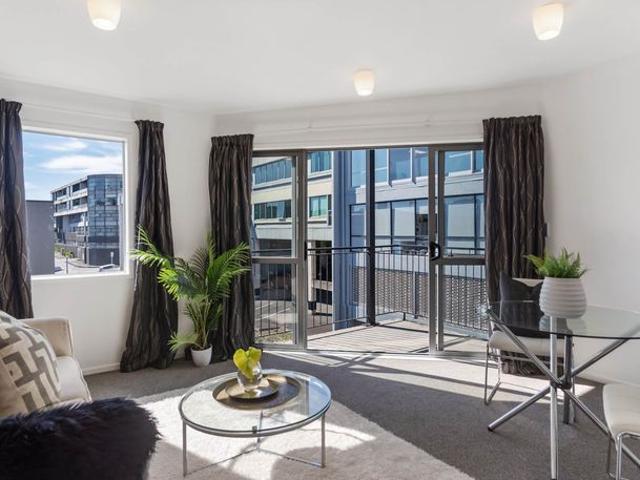 Apartment for rent in Auckland, Oroua County