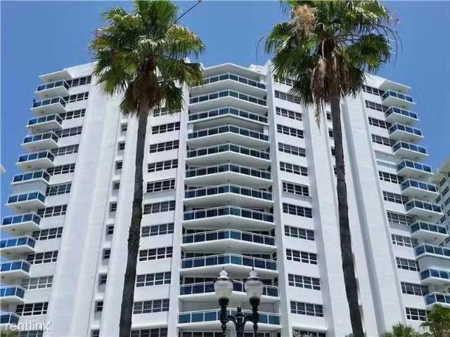 Condo for rent in Fort Lauderdale, Florida
