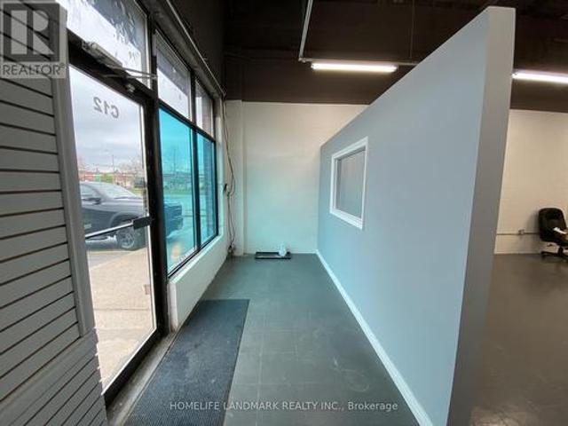 Commercial for rent in Woburn, Ontario
