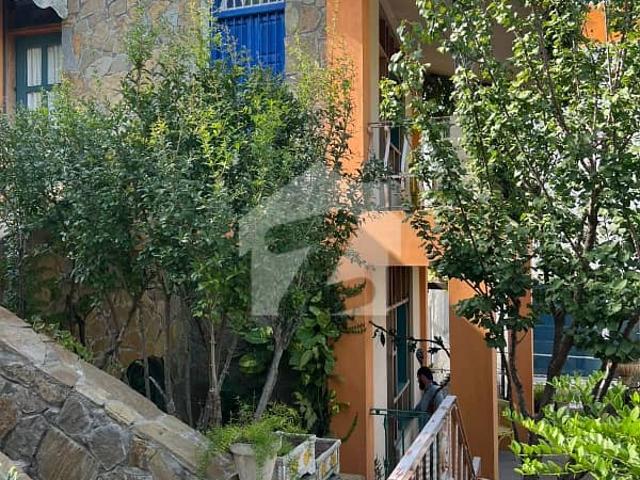 House for rent in اسلام آباد, زون 1
