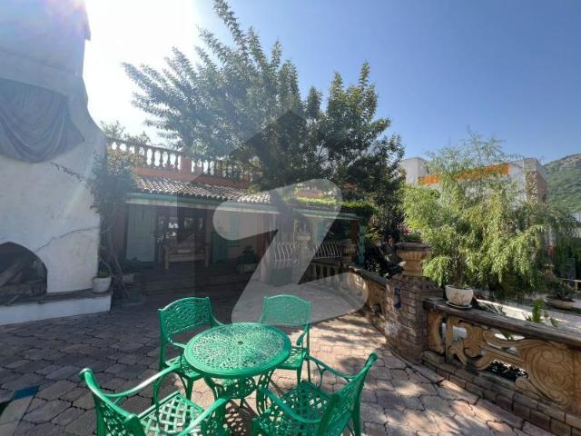 House for rent in اسلام آباد, زون 1