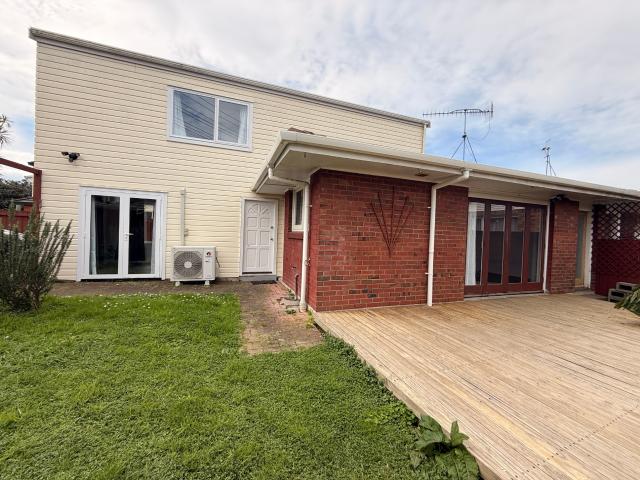 House for rent in One Tree Hill, Oroua County