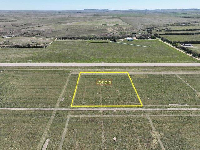 Land for sale in South Dakota