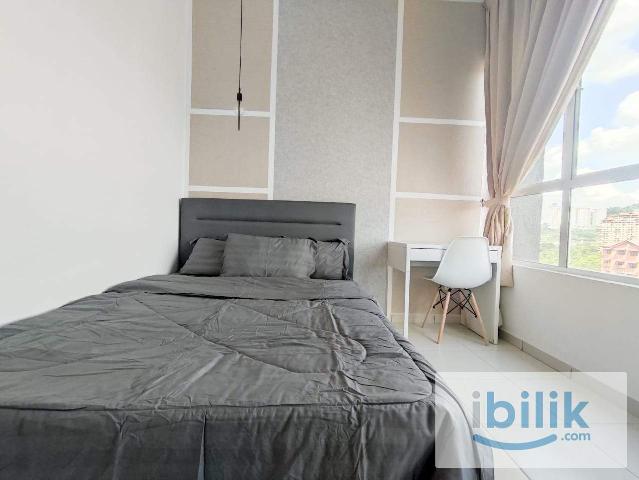 Room for rent in PJU 10, Petaling Jaya