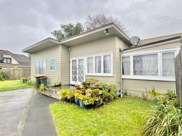 Apartment for rent in Manukau, Ōtara-Papatoetoe