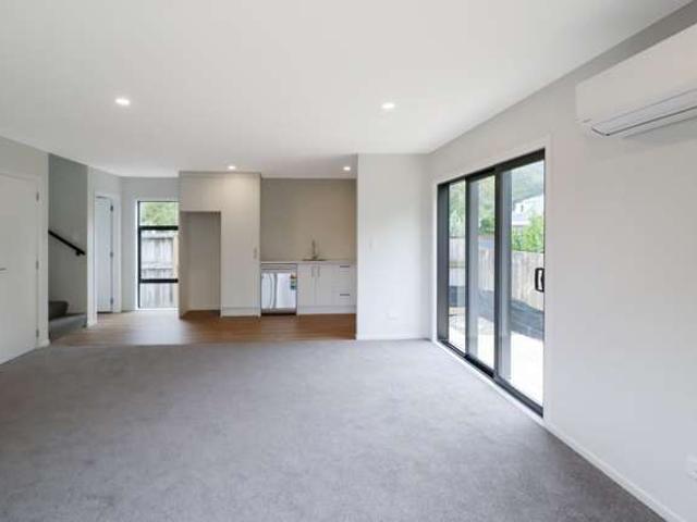 Townhouse for rent in Matata, Wellington