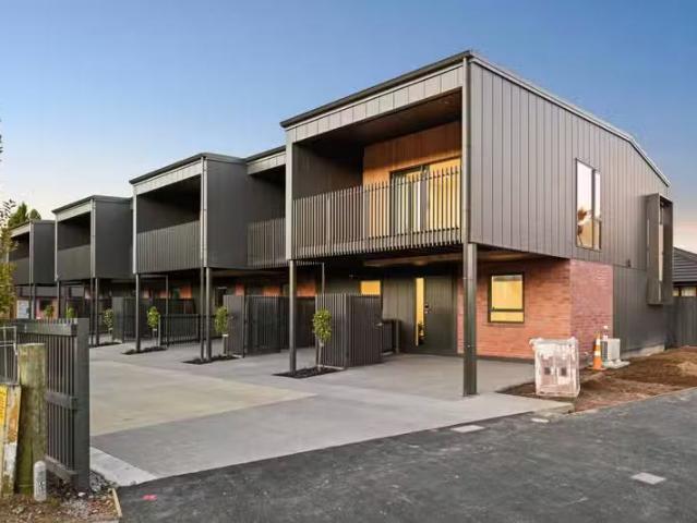 Apartment for sale in Hamilton, Waikato