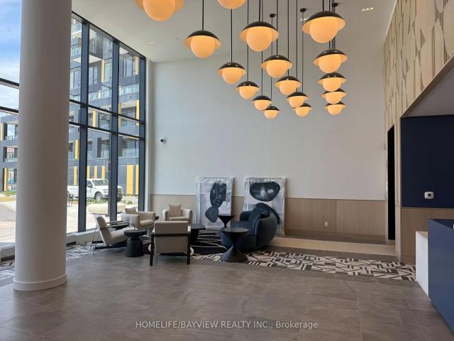 Condo for rent in Burlington, Ontario