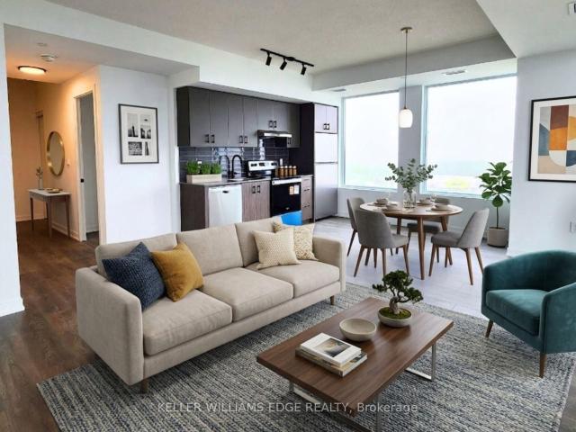 Condo for rent in Woburn, Ontario