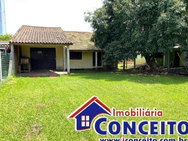 Casa venda em Região Geográfica Imediata de Tramandaí - Osório, Aglomeração Urbana do Litoral Norte