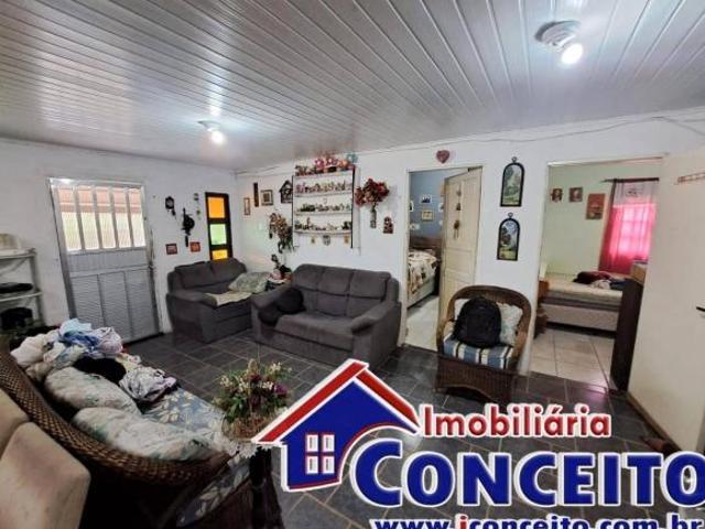 Casa venda em Região Geográfica Imediata de Tramandaí - Osório, Aglomeração Urbana do Litoral Norte