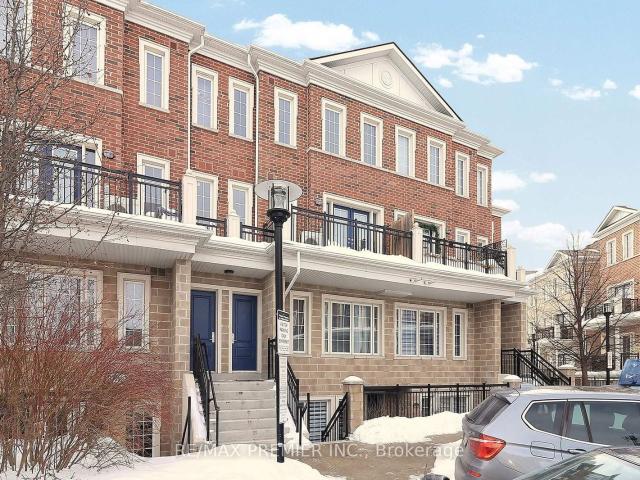 Condo for sale in Woburn, Ontario