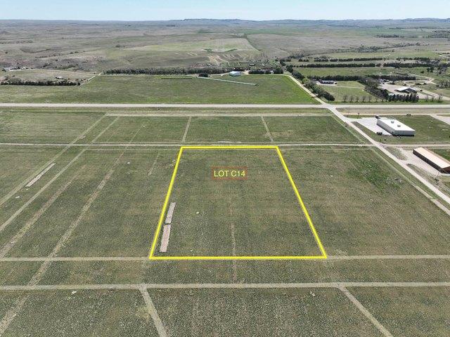 Land for sale in South Dakota