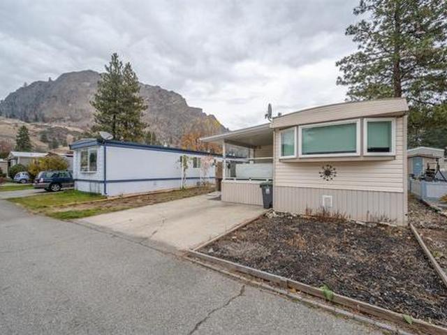House for sale in Okanagan Falls, British Columbia