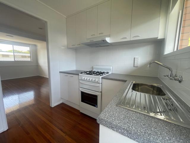 Apartment for rent in Toombul, Queensland