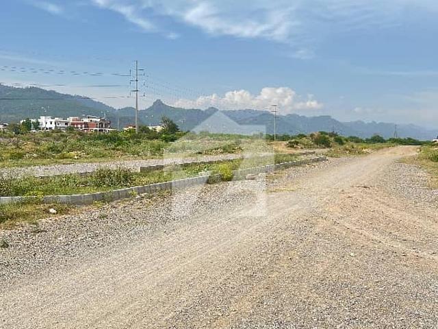 Property for sale in Islamabad