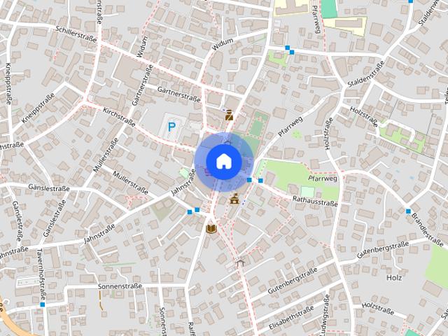 Apartment mieten in Lustenau, Vorarlberg