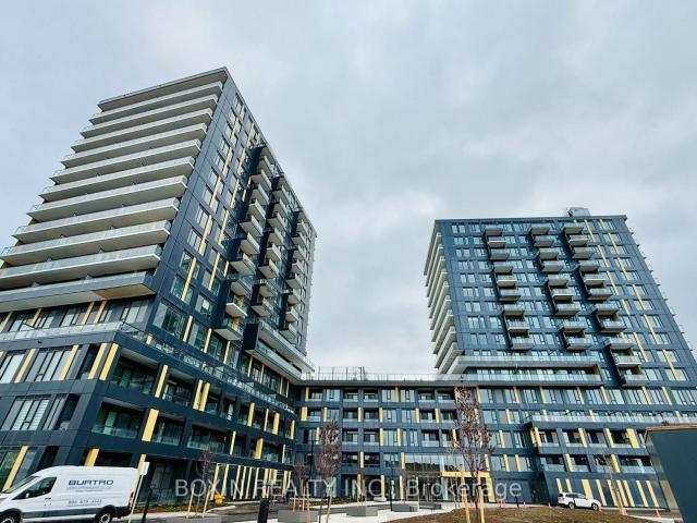 Condo for rent in Burlington, Ontario