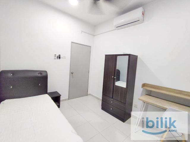 Room for rent in Petaling, Damansara Damai