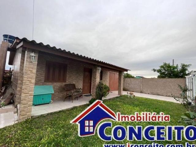 Casa venda em Região Geográfica Imediata de Tramandaí - Osório, Aglomeração Urbana do Litoral Norte