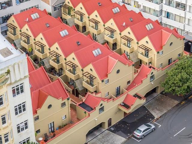 Apartment for rent in Auckland, Oroua County