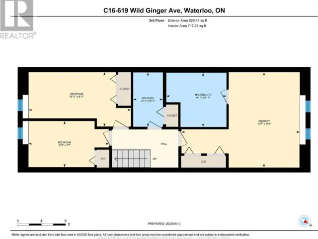 House for rent in Waterloo, Ontario