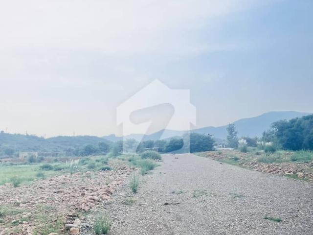 Property for sale in Islamabad