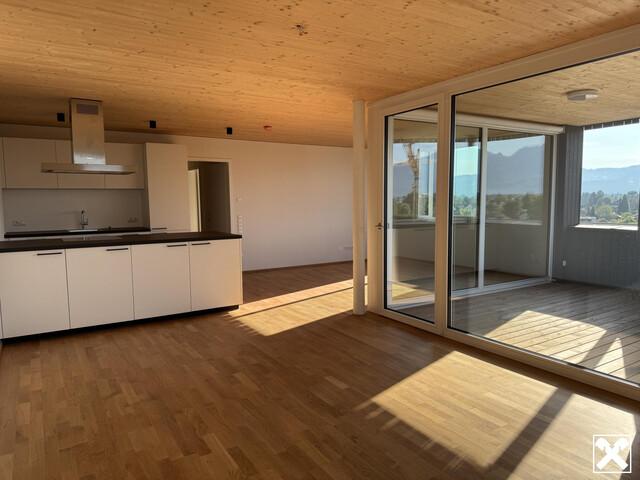 Apartment mieten in Lustenau, Vorarlberg