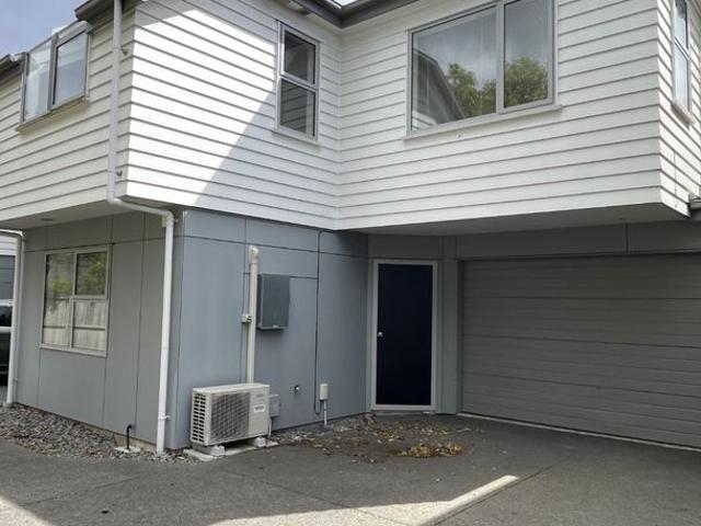 House for rent in Christchurch Central, Linwood-Central-Heathcote Community