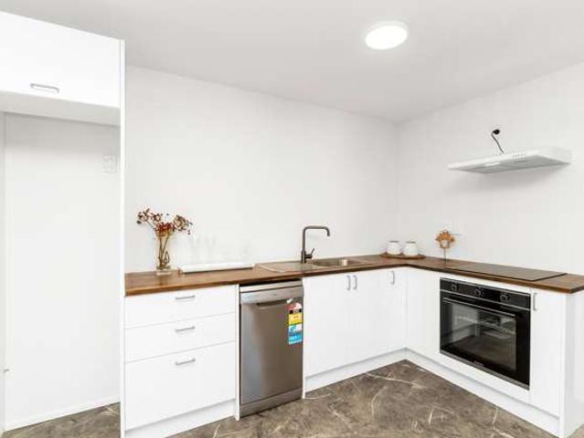 Apartment for sale in Matata, Wellington