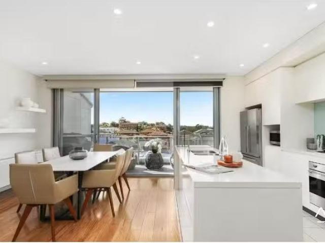 Apartment for rent in Sydney, New South Wales