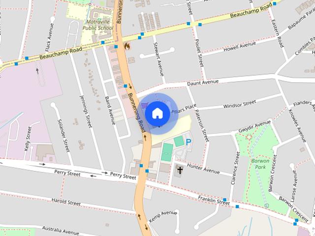Apartment for rent in Sydney, New South Wales
