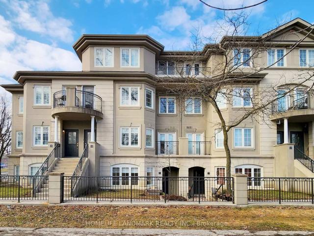 Condo for sale in Woburn, Ontario