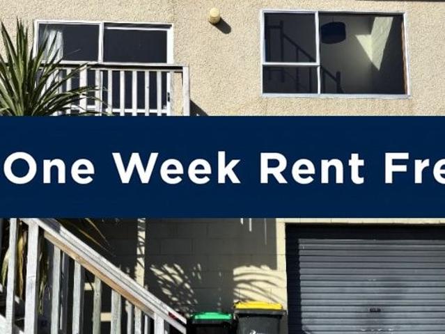Apartment for rent in Otakou
