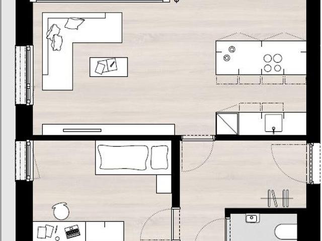 Wohnung mieten in Lustenau, Bezirk Dornbirn