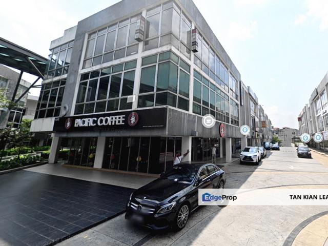 Shop for sale in Kajang, Langat