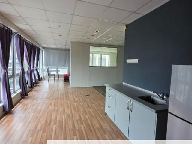 Shop for rent in Kajang, Langat