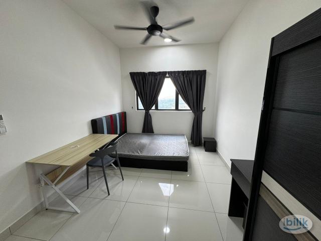 Room for rent in Kampung Batu 10, Majlis Perbandaran Kajang