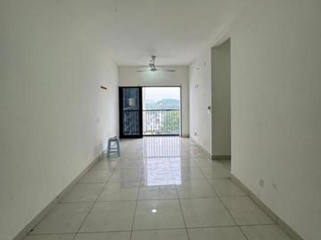 Serviced Residence for sale in Kajang, Langat
