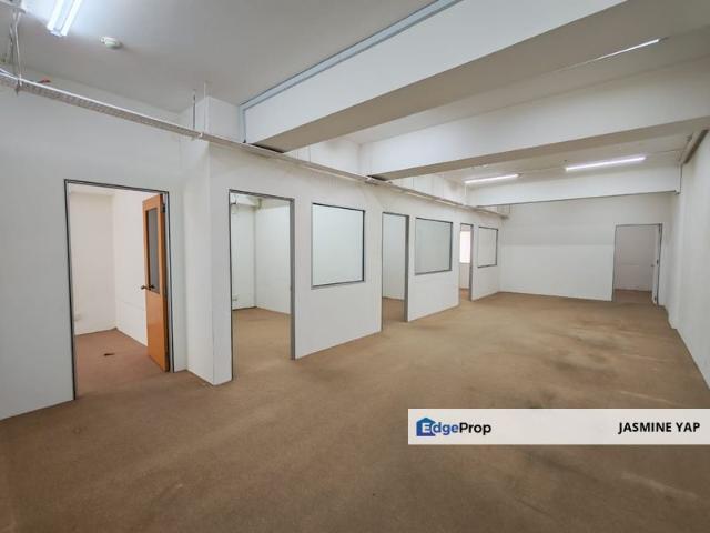 Shop for rent in C180, Majlis Perbandaran Kajang