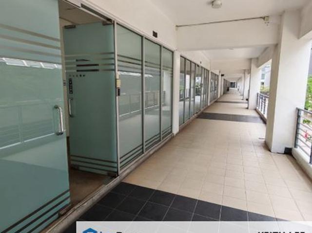 Shop for rent in C180, Majlis Perbandaran Kajang