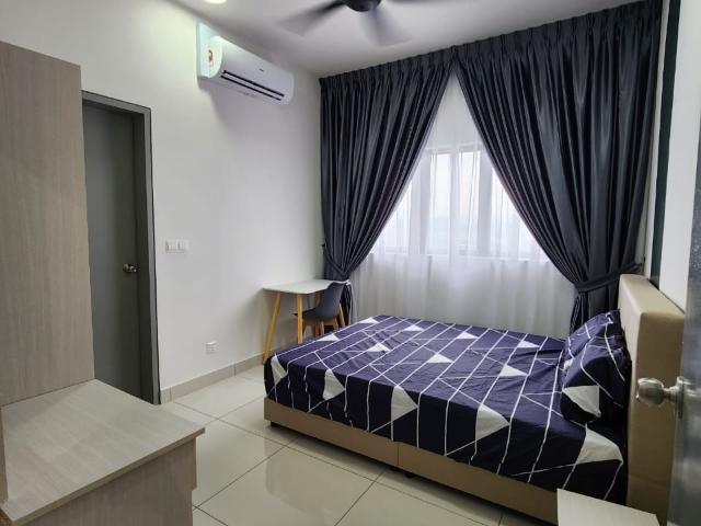 Room for rent in Kampung Batu 10, Majlis Perbandaran Kajang