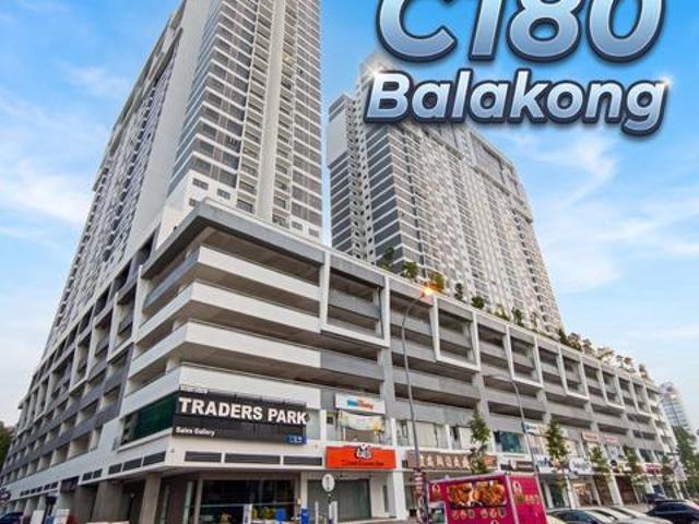 Serviced Residence for rent in Cheras, Majlis Perbandaran Kajang