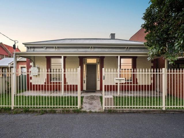 House for sale in Horseshoe Creek, South Australia