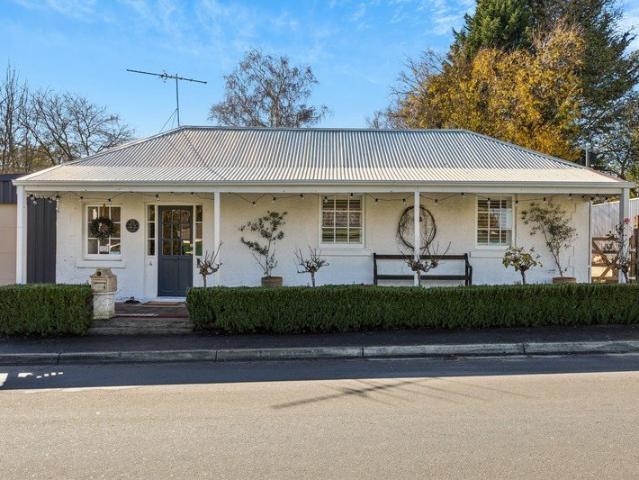 House for sale in Woodside, South Australia